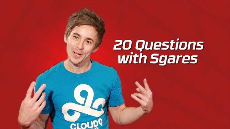Sgares Cloud9 Sgares 20 Questions YouTube