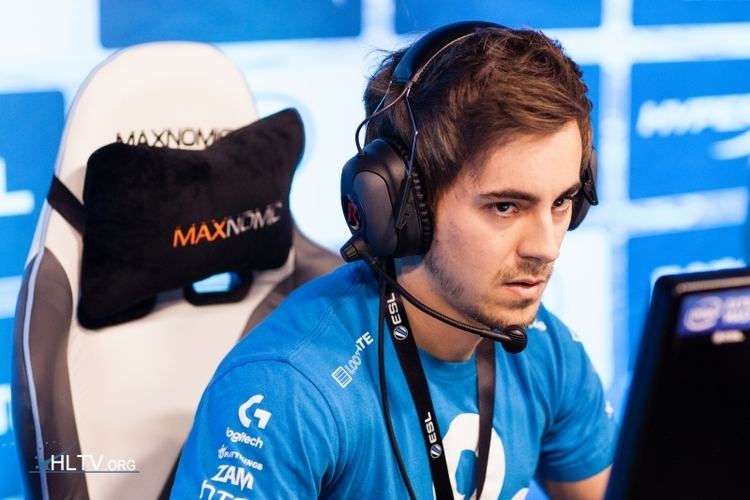 Sgares sgares steps down from Cloud9 HLTVorg