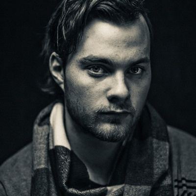 Ásgeir Trausti sgeir Trausti Artists GuitarPartycom