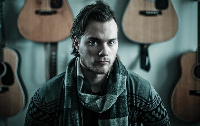 Asgeir Trausti Australians Love sgeir Iceland Review