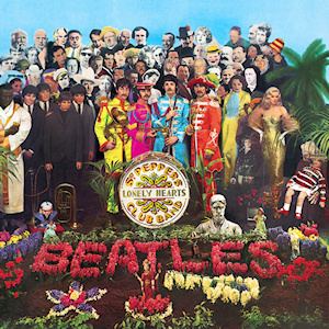 Sgt. Pepper's Lonely Hearts Club Band httpsuploadwikimediaorgwikipediaen550Sgt