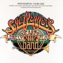 Sgt. Pepper's Lonely Hearts Club Band (soundtrack) httpsuploadwikimediaorgwikipediaenthumbd