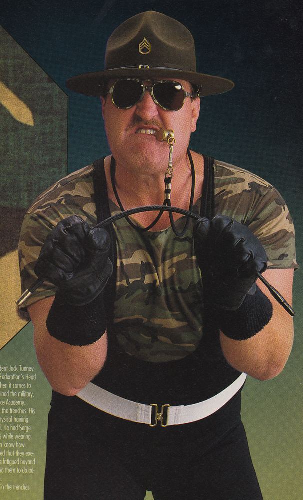 Sgt. Slaughter Sgt Slaughter Wrestling Pinterest Sgt slaughter