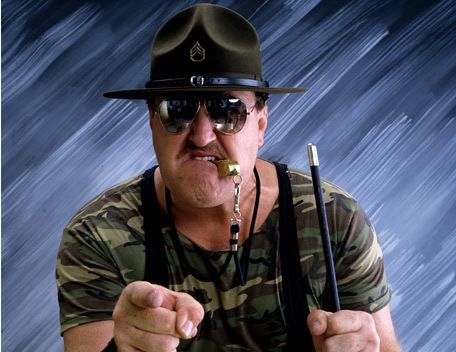 Sgt. Slaughter Analysis of the talents Sgt Slaughter Wrestling Forum WWE