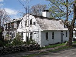 Sgt. William Harlow Family Homestead httpsuploadwikimediaorgwikipediacommonsthu