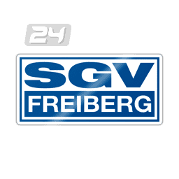 SGV Freiberg Germany SGV Freiberg Results fixtures tables statistics