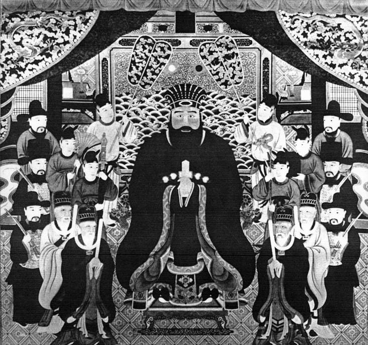 Shō Hashi Okinawaology Blog The Ryukyu Kingdom Second Sho Dynasty