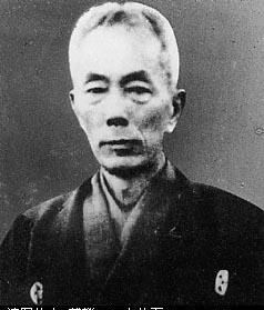 Shō Jun (1873–1945)