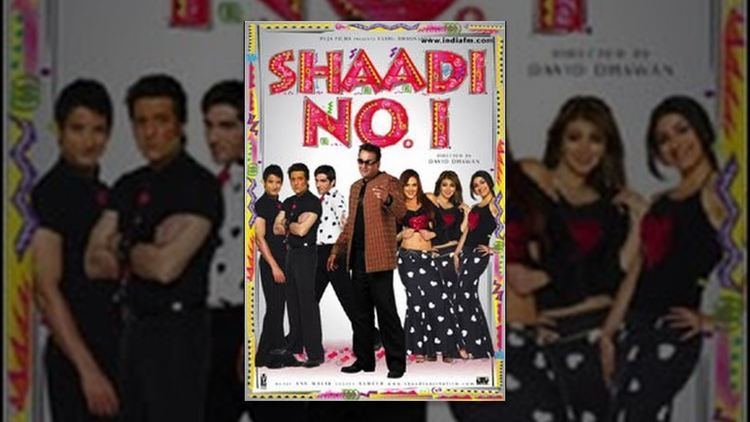 Shaadi No 1 Ayesha Takia Esha Deol Bollywood Full Movies