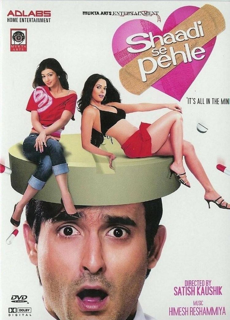 Shaadi Se Pehle Shaadi Se Pehle Lifetime Box Office Collection Budget Ratings