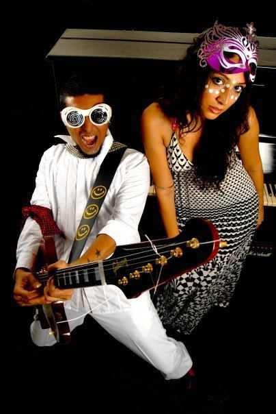 Shaa'ir and Func Indie Music Reporter Gig Picks MissMalini