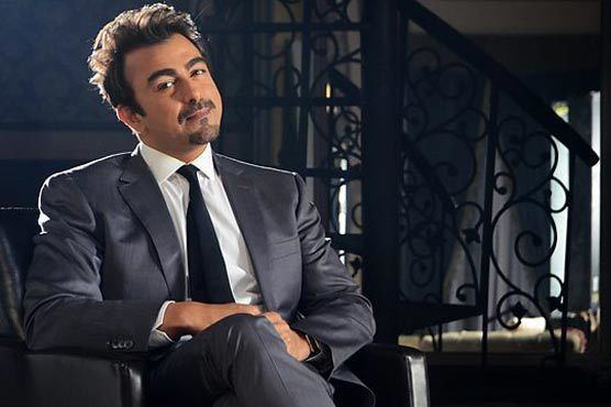 Shaan Shahid Shaan Shahid decides to team up with Syed Noor after years