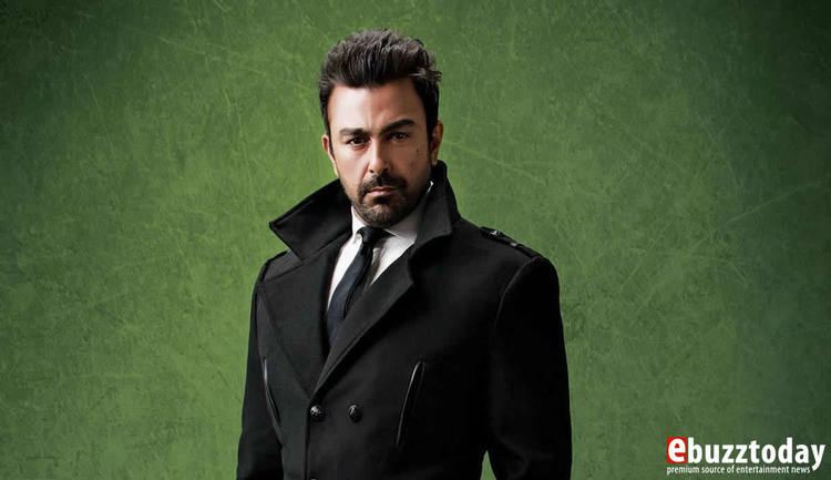 Shaan Shahid Shaan Shahid Profile Hot Picture Bio Body size