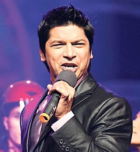 Shaan (singer) chilokacomiishashaan22jpg