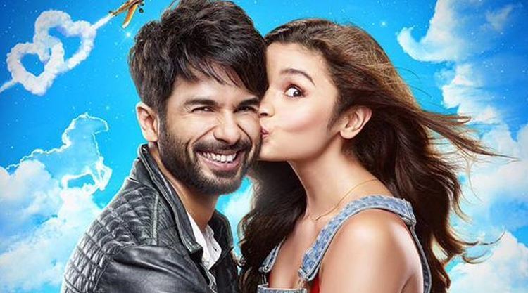 Shahid Kapoor Alia Bhatt play insomniacs in Shaandaar The