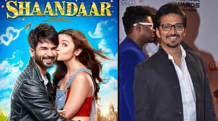 Its a Shaandaar Day Shahid Kapoor Alia Bhatt starrer releases