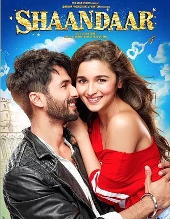 Shandaar Movie ReviewBollymoviereviewz