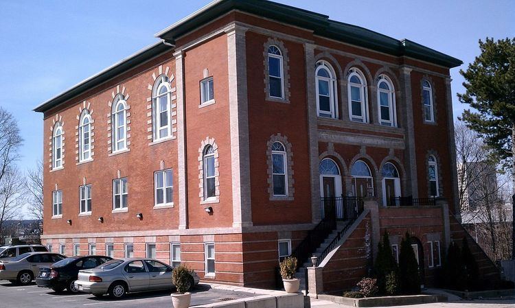 Shaarai Torah Synagogue (Worcester, Massachusetts)