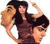 Shabana (film) movie poster