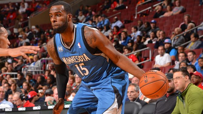 Shabazz Muhammad Wolves Recall Shabazz Muhammad From Iowa Energy THE OFFICIAL SITE