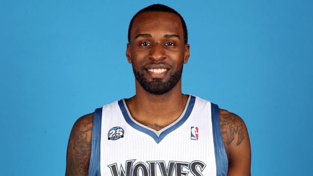 Shabazz Muhammad Minnesota Timberwolves Rookie Shabazz Muhammad Owns Up to