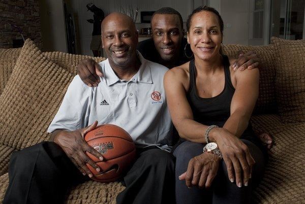 Shabazz Muhammad NCAA tournament then NBA stardom UCLA stars dad mapped out a