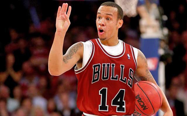 Shabazz Napier Where will Shabazz Napier be drafted SportzEdge