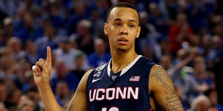 Shabazz Napier UConn Basketball Player Speaks Of Hungry Nights Going To Bed