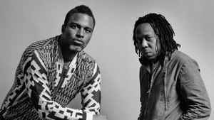 Shabazz Palaces Shabazz Palaces Discography at Discogs