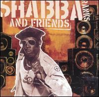 Shabba Ranks and Friends httpsuploadwikimediaorgwikipediaen771Sha