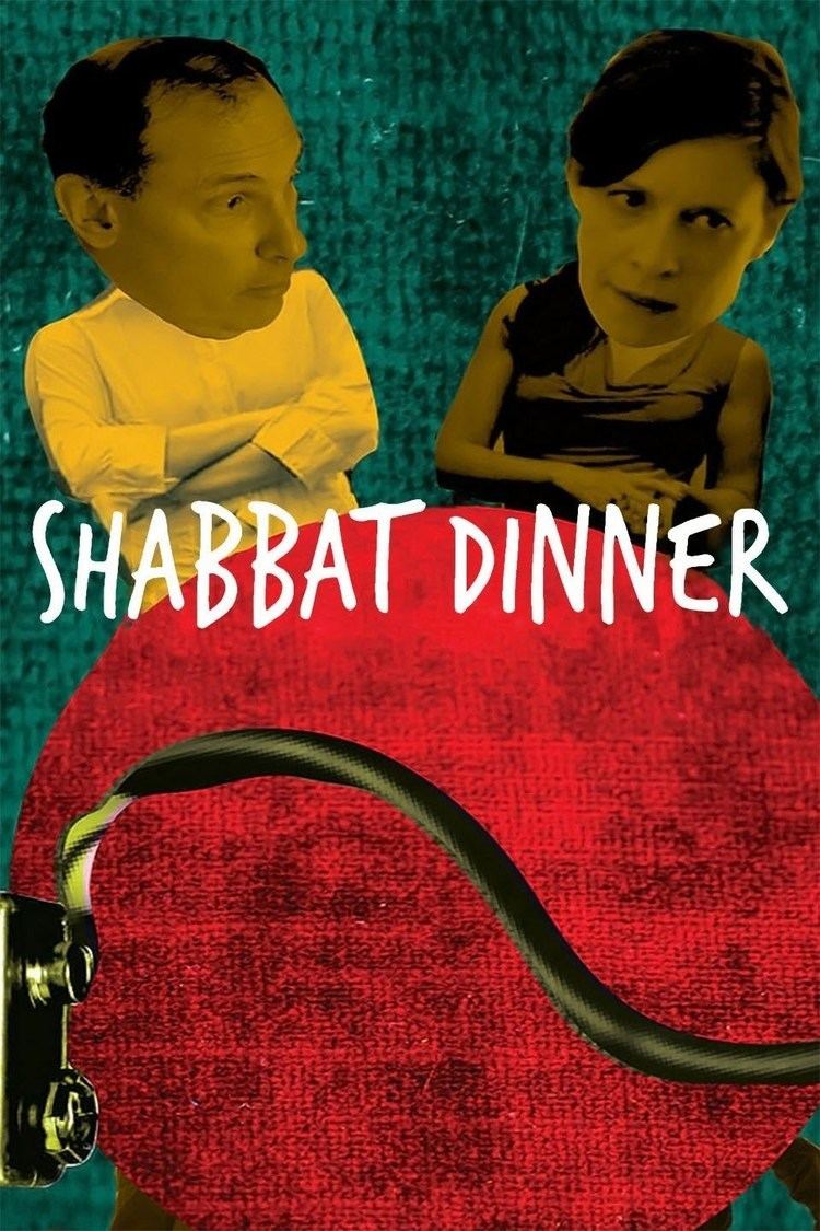 Shabbat Dinner (film) Shabbat Dinner (film)