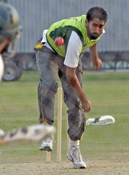 Shabbir Ahmed (cricketer) 4 promising talents who could have been stars for Pakistan cricket