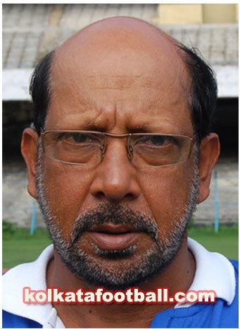 Shabbir Ali kolkatafootballcomIndian Football News