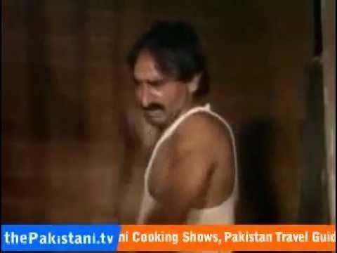 Shabbir Jan Shabbir Jan Topless in torcher scene YouTube