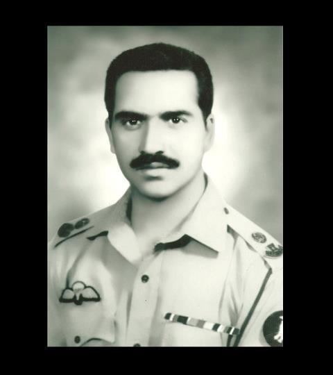 Shabbir Sharif Major Shabbir Sharif Shaheed NishaneHaider Defenders of Pakistan