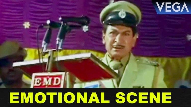 Shabdavedhi Shabdavedhi Kannada Movie Emotional Scene Rajkumar Jayaprada