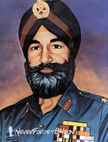 Shabeg Singh General Shabeg Singh Flickr Photo Sharing