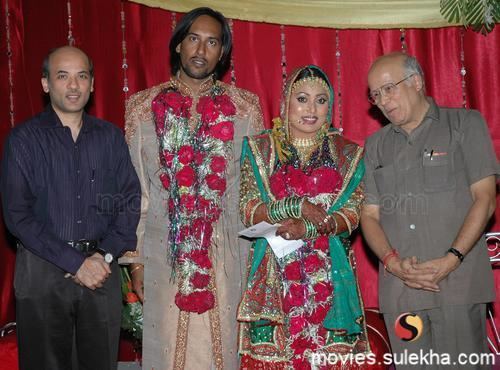 Shabina Khan (choreographer) Photo 1 of Choreographer Shabina Khan39s Wedding Choreographer