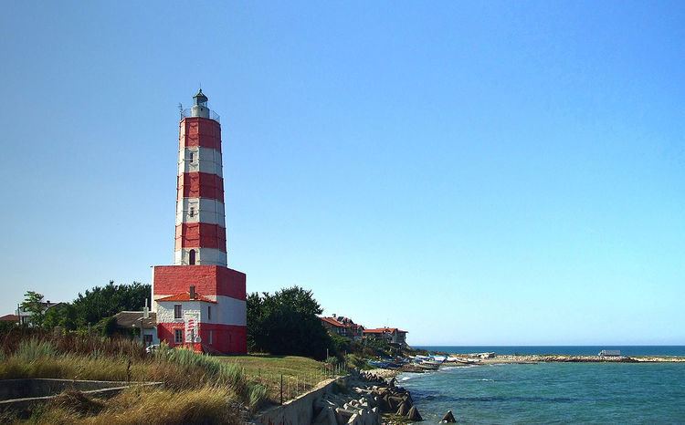 Shabla Lighthouse