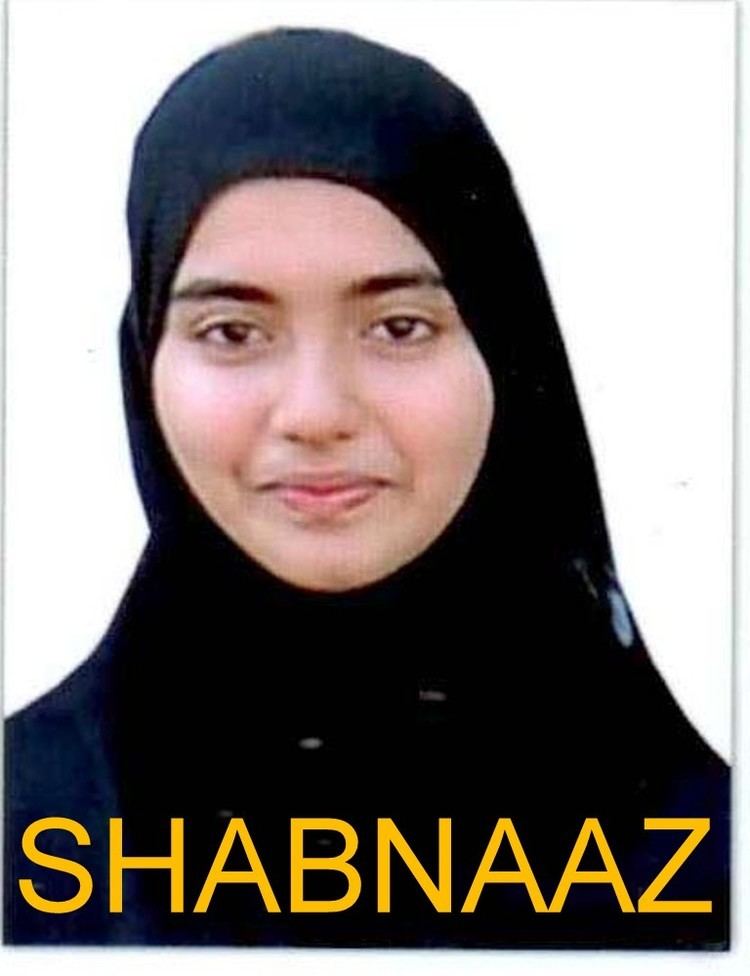 Shabnaz Shabnaz GANGOLLITIMES