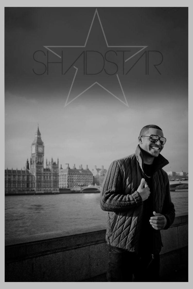 Shad Star