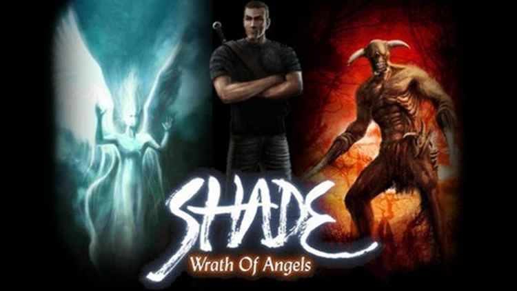 Shade: Wrath of Angels Great Moments in Gaming80 Shade Wrath of Angels YouTube