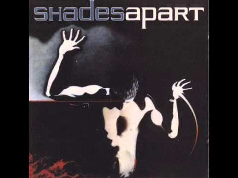 Shades Apart Shades Apart SelfTitled LP 1988 Full Album YouTube