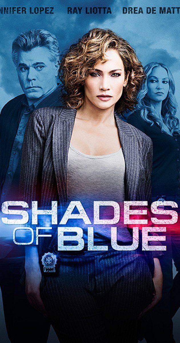 Shades of Blue (TV series) Shades of Blue TV Series 2016 External Reviews IMDb