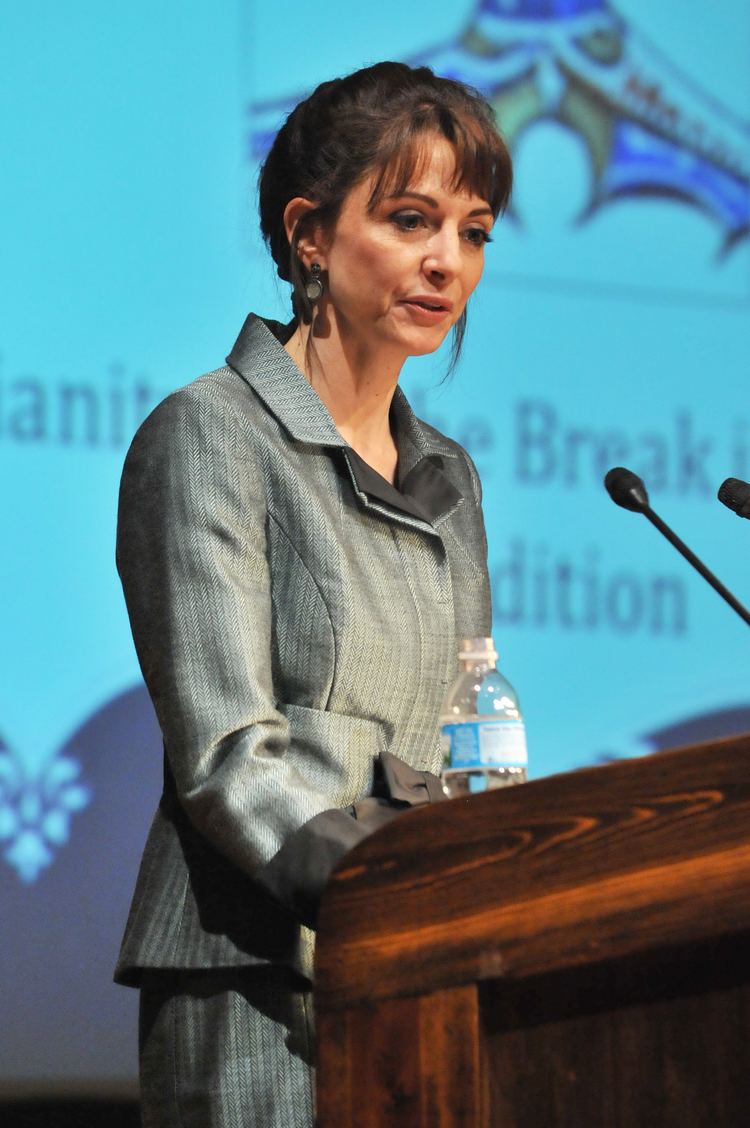 Shadi Bartsch Watch Humanities Day 2011 Now Online News from the