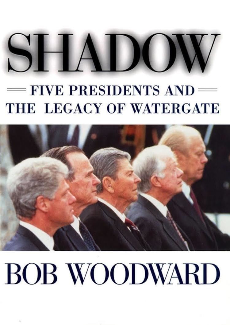 Shadow (Bob Woodward book) t1gstaticcomimagesqtbnANd9GcTMRmDSFrbAEffsX