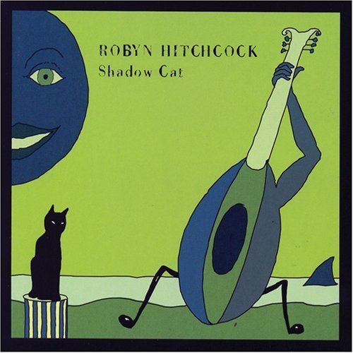 Shadow Cat (album) httpsimagesnasslimagesamazoncomimagesI5