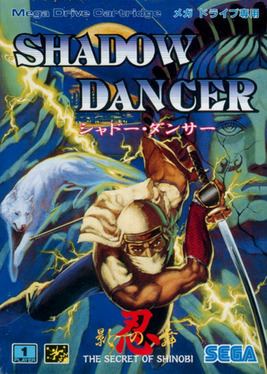 Shadow Dancer: The Secret of Shinobi httpsuploadwikimediaorgwikipediaencc4Sha