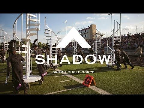Shadow Drum and Bugle Corps Shadow Drum Corps 2016 DCI World Semi Finals ACTUAL AUDIO YouTube