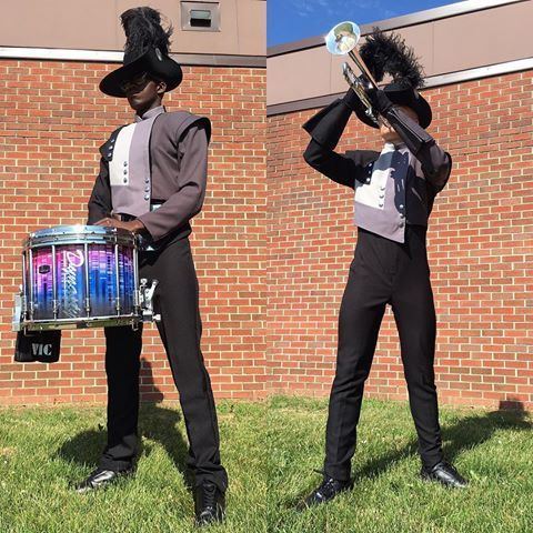 Shadow Drum and Bugle Corps Shadow Drum and Bugle Corps shadowdbc Instagram photos and videos